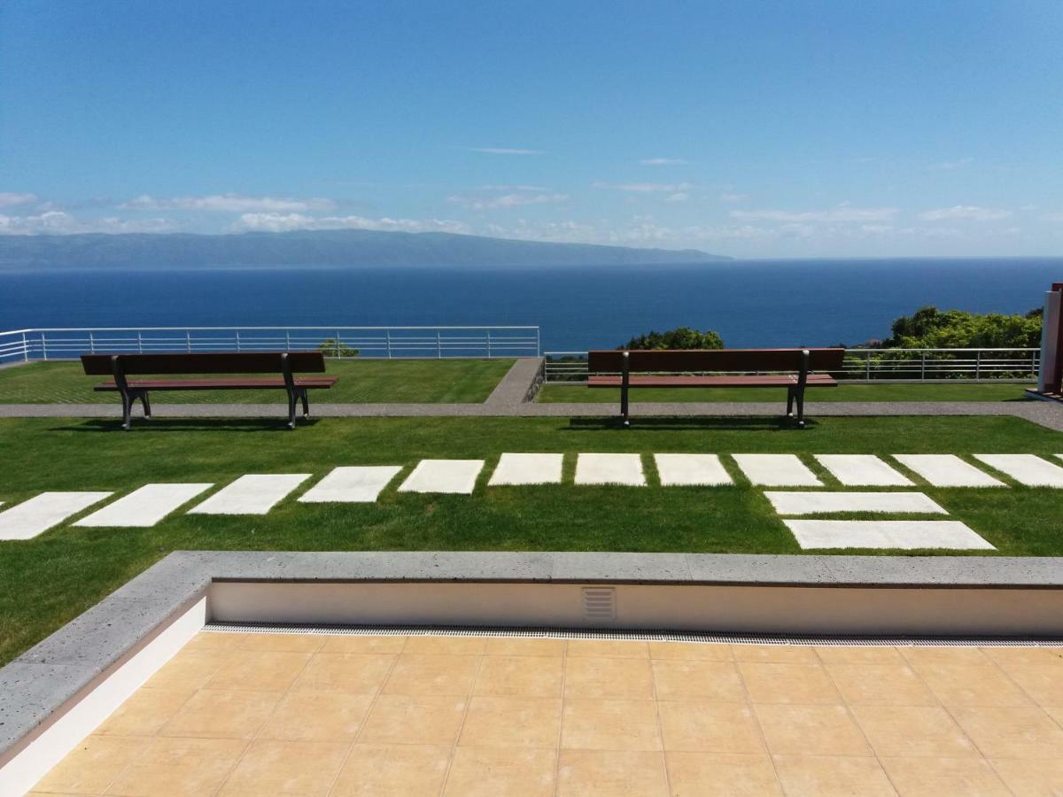 Вилла Quinta Do Basalto Piedade  Экстерьер фото